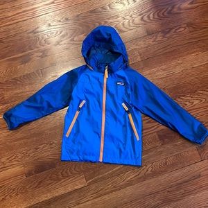 Patagonia Light & Variable Hoodie